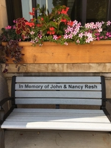 BENCHES